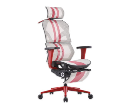 Ergonomic Office Chair Manufacturer & Suppliers: Fuh Shyan Office